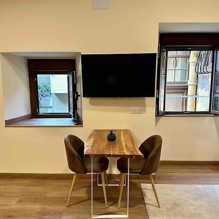 Appartement La Casina Lopez à Cudillero Extérieur photo