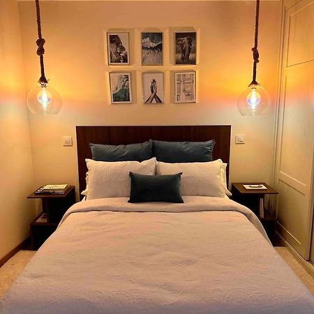 Appartement La Casina Lopez à Cudillero Extérieur photo