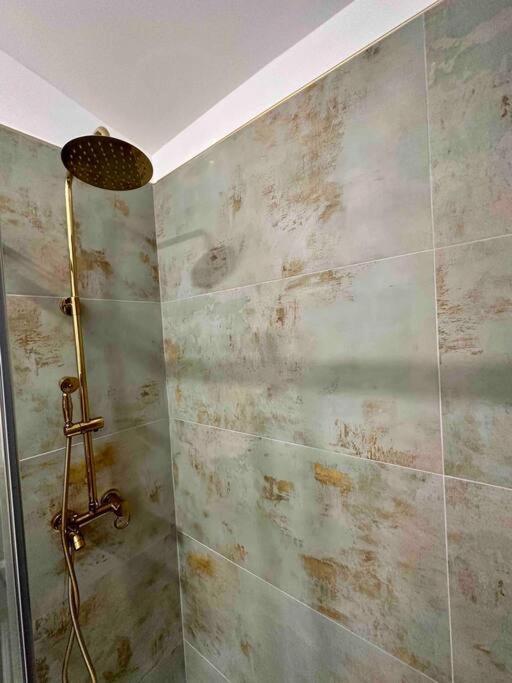 Appartement La Casina Lopez à Cudillero Extérieur photo